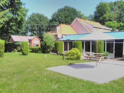 Vakantiehuis De Bron Fonteintjestraat 10, 3582 Beringen, Belgique