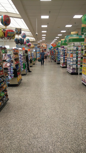 Supermarket «Publix Super Market at Anastasia Plaza», reviews and photos, 1033 A1A Beach Blvd, St Augustine, FL 32080, USA