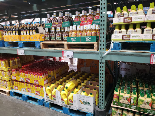 Warehouse club «BJ’s Wholesale Club», reviews and photos, 1007 U.S. 9, Old Bridge, NJ 08857, USA