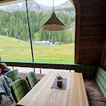 Photo n°6 de l'avis de Magda. fait le 10/09/2022 à 20:47 sur le  Ütia La Tambra à Arabba