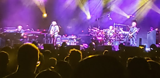 Wedding Venue «One Atlantic», reviews and photos, 1 Atlantic Ocean, Atlantic City, NJ 08401, USA