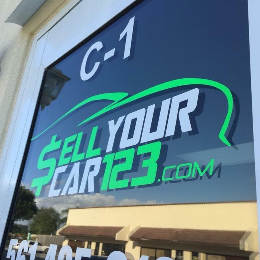Sell Your Car 123