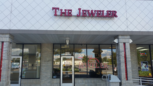 Jewelry Engraver «THE JEWELER», reviews and photos, 7405 Gall Blvd, Zephyrhills, FL 33541, USA