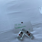 Photo n°5 de l'avis de Edith.a fait le 19/07/2022 à 20:53 sur le  133 Boutique Hotel Karlsruhe à Karlsruhe