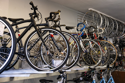 Bicycle Store «Drexel Hill Cyclery», reviews and photos, 703 Burmont Rd, Drexel Hill, PA 19026, USA