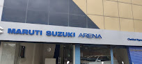 Maruti Suzuki Arena (suri Automobiles, Mahoba, Charkhari Bypass Road)