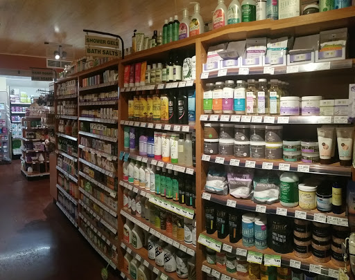 Natural Foods Store «Natural Grocers», reviews and photos, 3126 S Harvard Ave, Tulsa, OK 74135, USA