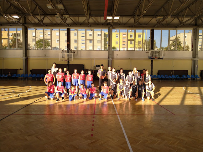 Értékelések erről a helyről: Etelka sori Sportcsarnok, Szeged - Sportpálya