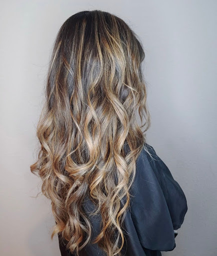 Beauty Salon «True Aveda Lifestyle Salon & Spa», reviews and photos, 4165 S Grand Canyon Dr #104, Las Vegas, NV 89147, USA