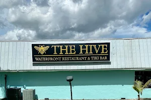 The Hive Waterfront Restaurant & Tiki image