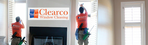 Clearco Window & Carpet Cleaning