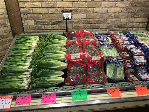 Grocery Store «United Super IGA», reviews and photos, 201 N Hewitt Dr, Hewitt, TX 76643, USA
