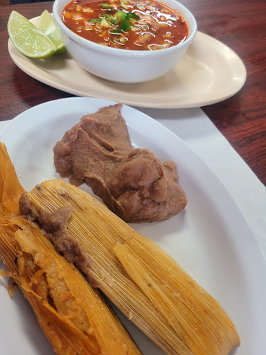 Guatemalan restaurant Brownsville
