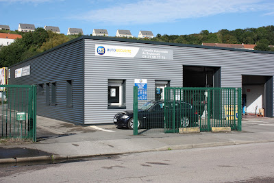 AS Auto Sécurité Contrôle technique Outreau - Proche De Lidl à Outreau