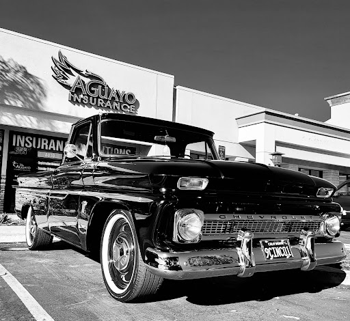 Insurance Agency «Aguayo Insurance Solutions, Inc.», reviews and photos