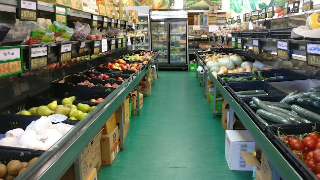 Reviews of JHC Fruit & Vege in Auckland - Fruit and vegetable store