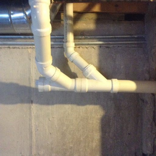 Plumber «Vanguard Plumbing and Sewer, Inc.», reviews and photos, 3847 N Keystone Ave, Chicago, IL 60641, USA