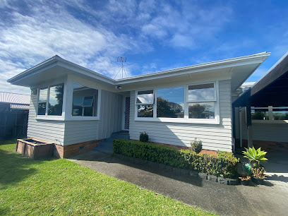Suntrol House & Office Window Tint Auckland