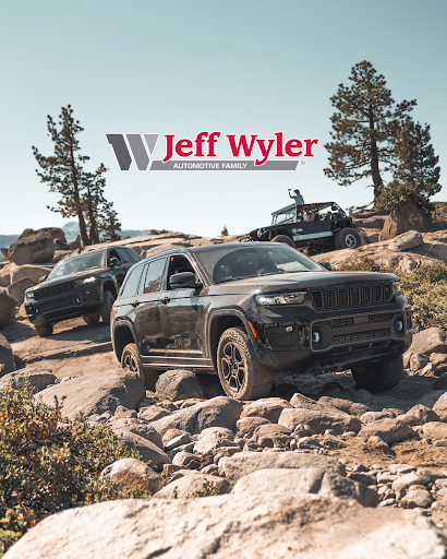 Car Dealer «Jeff Wyler Chrysler Jeep Dodge Ft Thomas», reviews and photos, 100 Alexandria Pike, Fort Thomas, KY 41075, USA