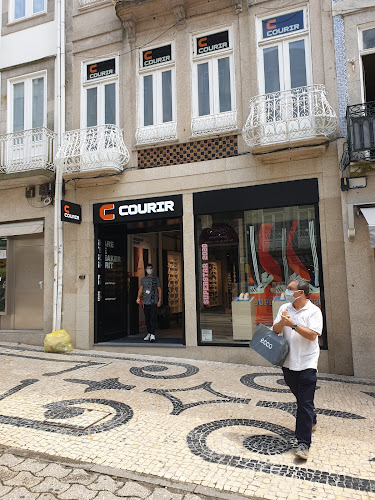 Courir - Porto