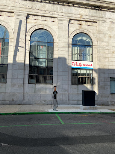 Drug Store «Walgreens», reviews and photos, 101-105 Washington St, Hoboken, NJ 07030, USA