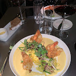 Photo n°1 de l'avis de Deyan.u fait le 30/10/2021 à 11:08 sur le restaurants Pazzo à Antwerp