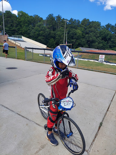 Swimming Pool «Seven Springs Water Park», reviews and photos, 3820 Brown Pkwy, Powder Springs, GA 30127, USA