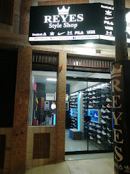 REYES Style Shop