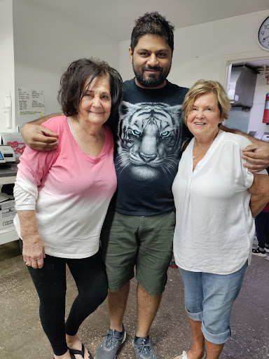 Grocery Store «Ralphs Market», reviews and photos, 10718 Anneta Rd, Leitchfield, KY 42754, USA