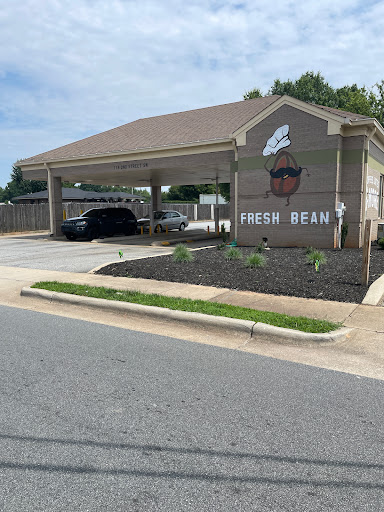 " Fresh Bean Conover " GM Jackie K.