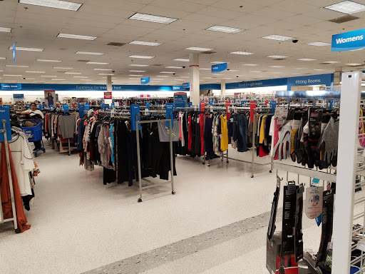 Clothing Store «Ross Dress for Less», reviews and photos, 1023 Edwards Ferry Rd NE, Leesburg, VA 20176, USA
