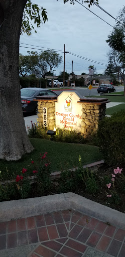 Non-Governmental Organization «Orange County Ronald McDonald House», reviews and photos