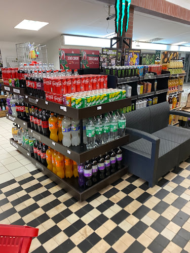 SÉTÁNY ABC - Élelmiszerüzlet