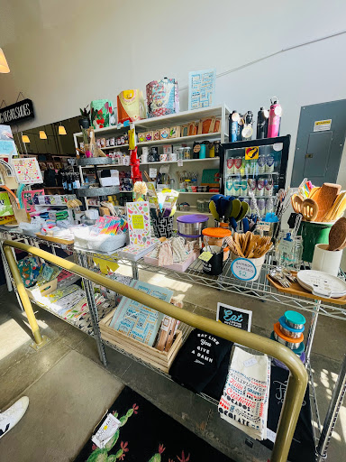 Clothing Store «Herbivore Clothing Co.», reviews and photos, 1211 SE Stark St, Portland, OR 97214, USA