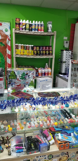 Tobacco Shop «Smoke Shop», reviews and photos, 392 US-6, Valparaiso, IN 46385, USA