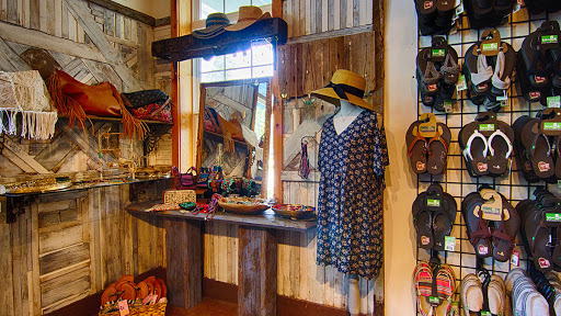 Surf Shop «Surf The Earth», reviews and photos, 47 Da Gullah Way, Pawleys Island, SC 29585, USA