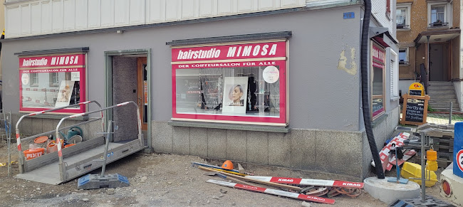 Rezensionen über Hairstudio Mimosa in Herisau - Friseursalon