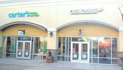 Shopping Mall «Asheville Outlets», reviews and photos, 800 Brevard Rd, Asheville, NC 28806, USA