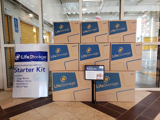 Self-Storage Facility «Life Storage», reviews and photos, 1727 Buena Vista St, Duarte, CA 91010, USA