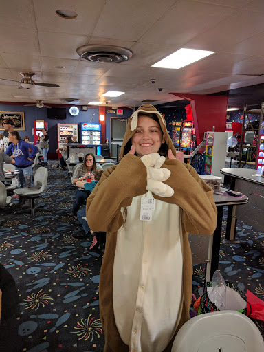 Bowling Alley «Star Lanes - Sandusky», reviews and photos, 2097 Cleveland Rd W, Sandusky, OH 44870, USA