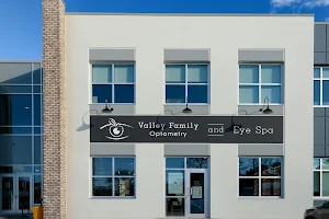 Valley Family Optometry and Eye Spa image