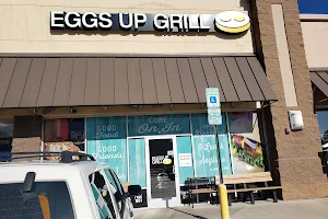 Eggs Up Grill image