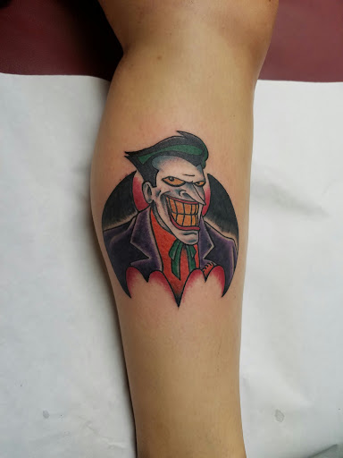 Tattoo Shop «Tattoo Shop», reviews and photos, 2705 W Wall St, Midland, TX 79701, USA