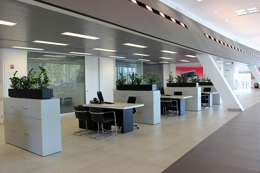 Audi Dealer «Audi Natick», reviews and photos, 549 Worcester St, Natick, MA 01760, USA