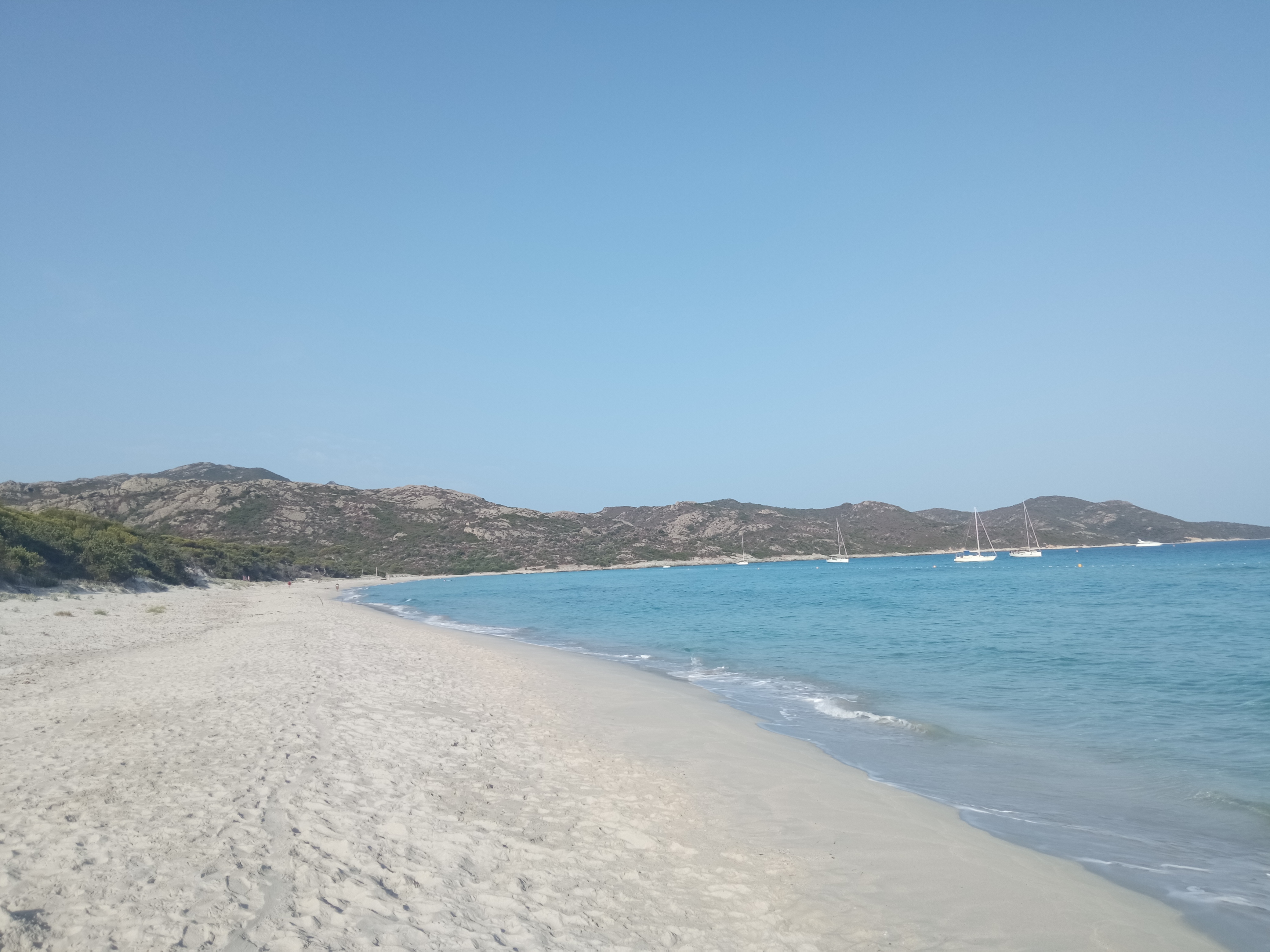 Photo n° 1 de l'avis de Eleonora.a fait le 24/07/2023 à 15:15