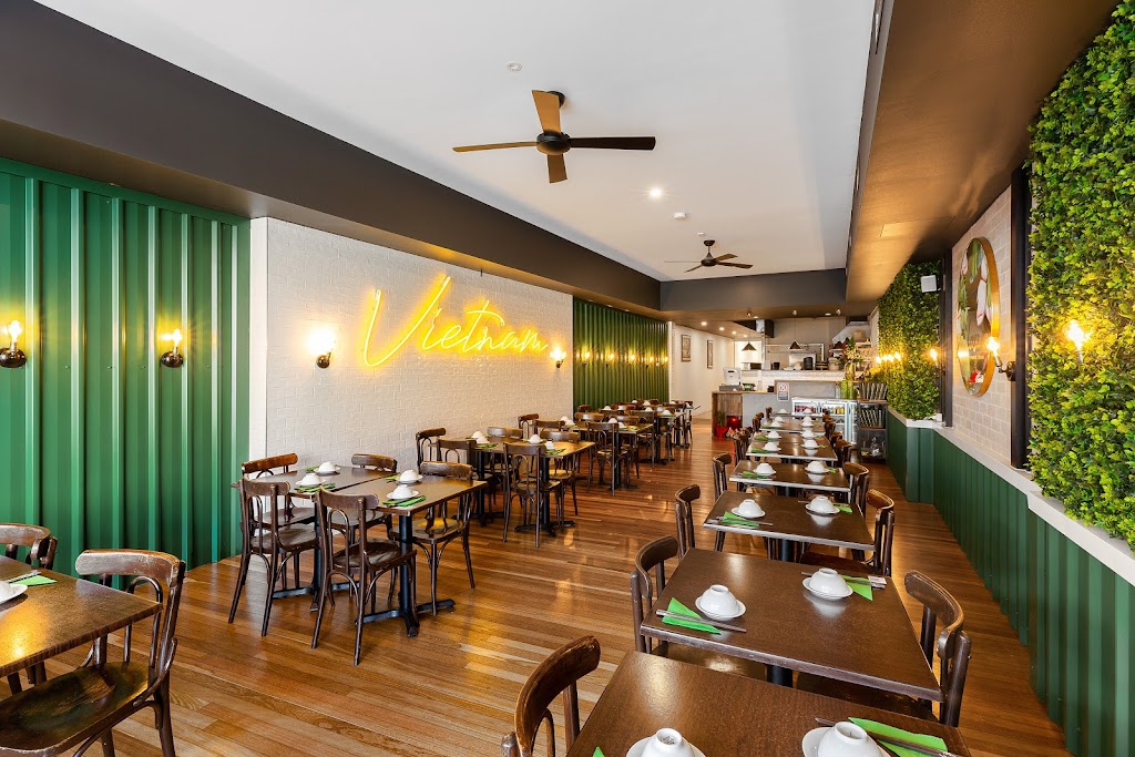 La Sen Vietnamese Restaurant 2031