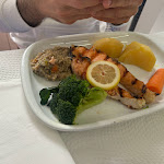 Photo n°1 de l'avis de Dr..l fait le 22/03/2024 à 15:18 sur le  Casa dos Grelhados e Petiscos à São Domingos de Rana