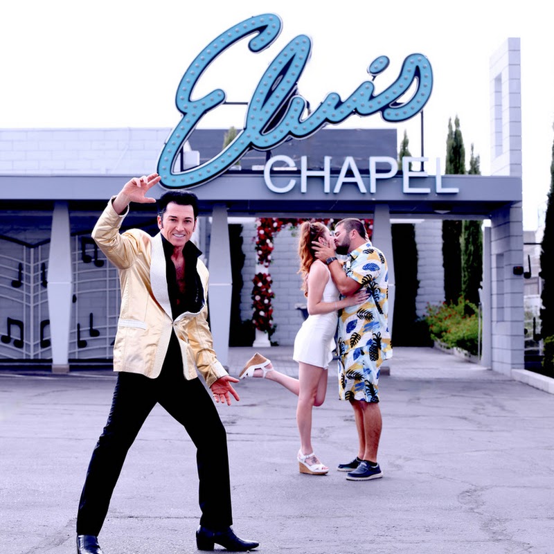 Elvis Chapel