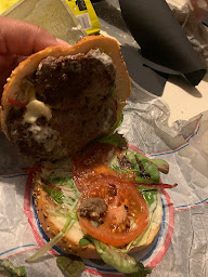 Photo n°39 de Restaurant Cham'Burger à Chamalières ()