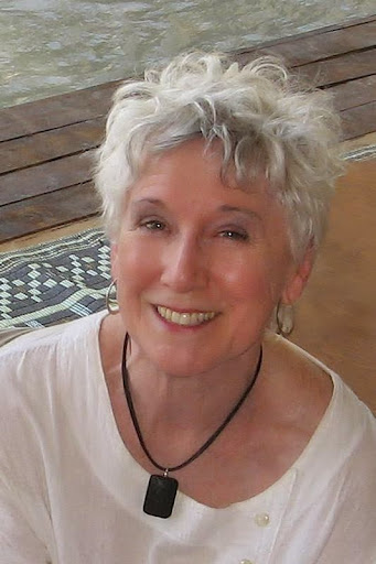 Carol Weser, Ph.D.